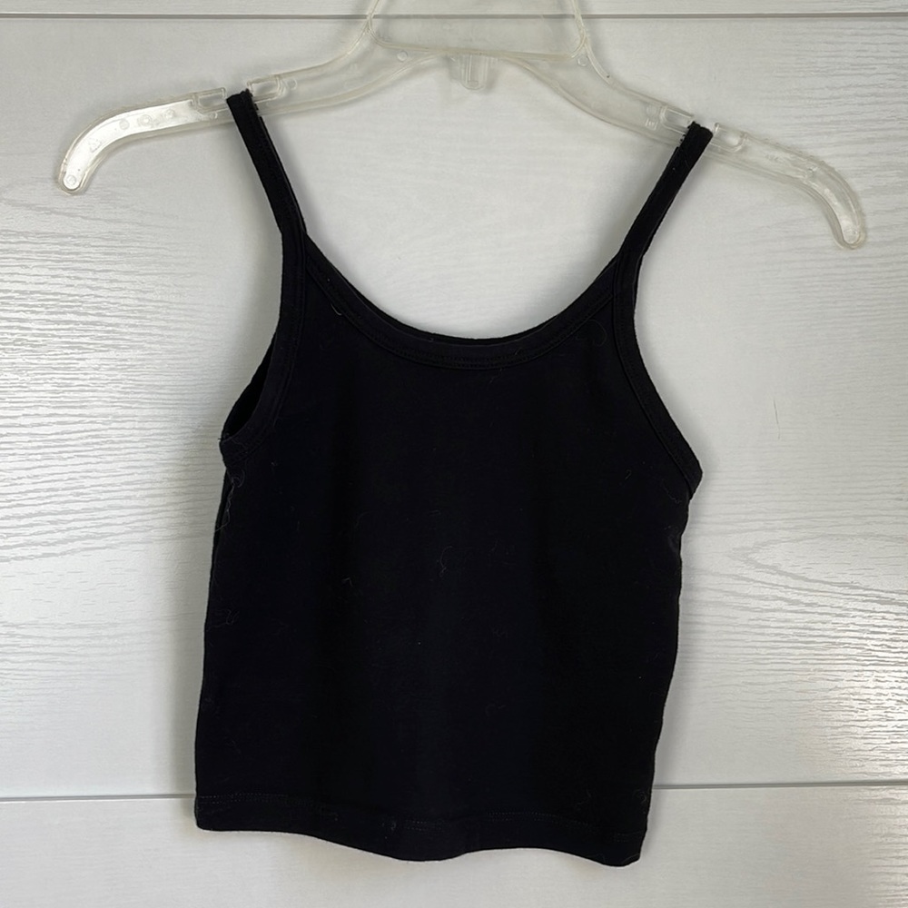 Arq tank never worn